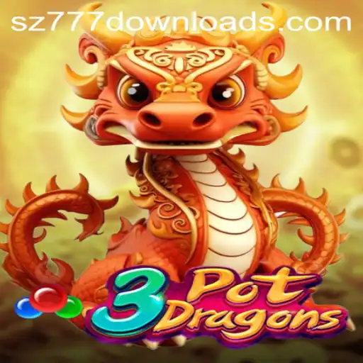 3PotDragons: Embark on a Mythical Gaming Adventure with sz777
