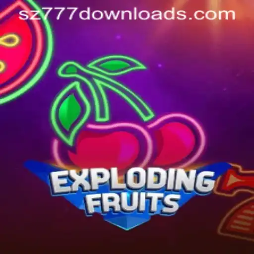 ExplodingFruits: An Exciting Adventure in the World of Chaos and Strategy