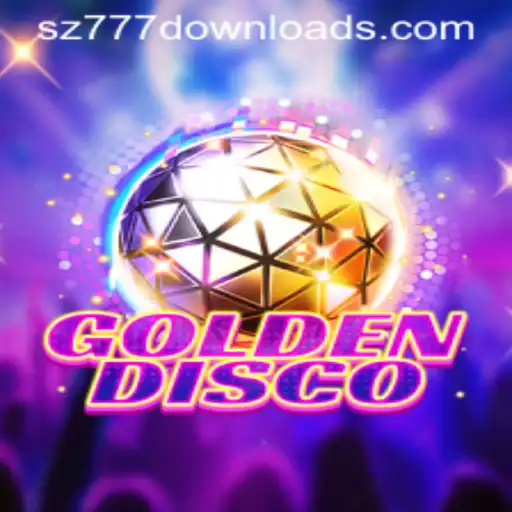 GoldenDisco: A Dazzling New Game Experience