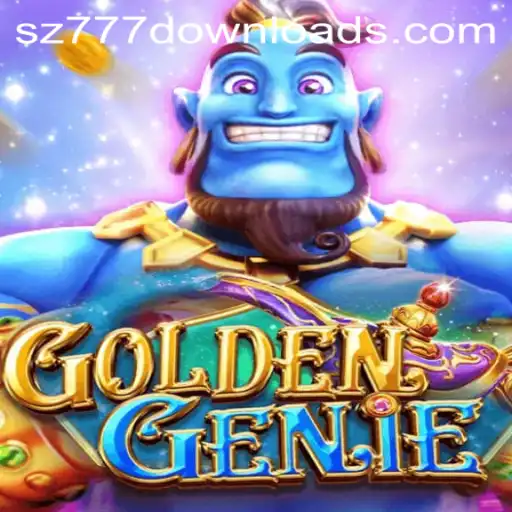 The Magical World of GOLDENGENIE