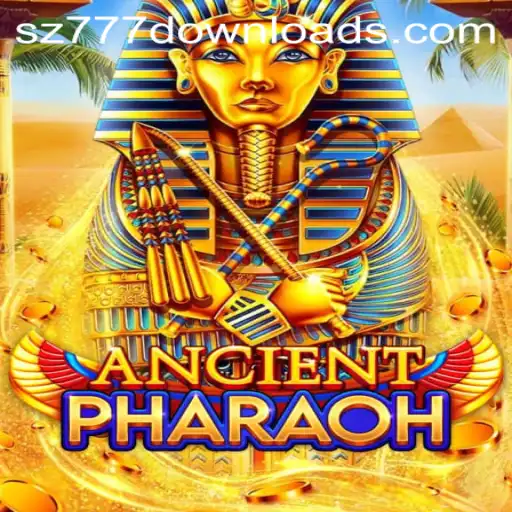AncientPharaoh: Unveiling the Secrets of the Digital Kingdom