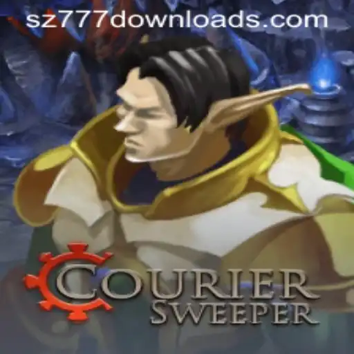 CourierSweeper: The Latest Gaming Obsession Taking the World by Storm