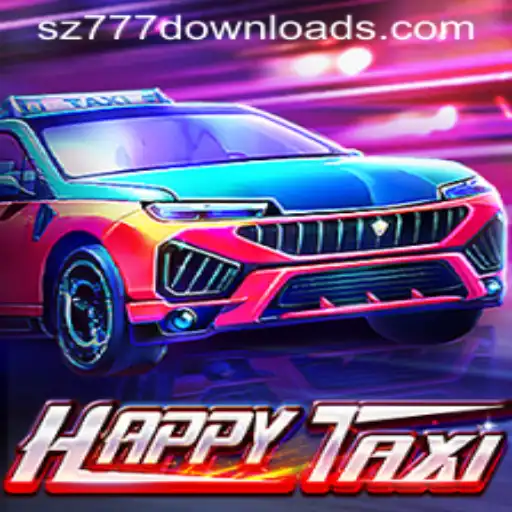 HappyTaxi: Navigate the City and Unlock Adventure with sz777