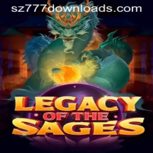 Legacy of the Sages: A Legendary Journey into an Enchanting World