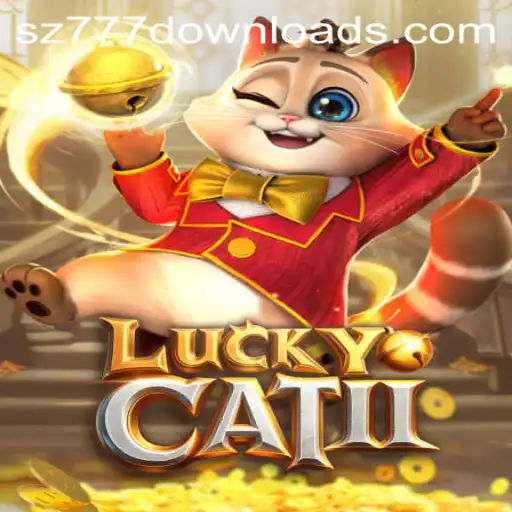 Explore the Enchanting World of LuckyCatII: A New Gaming Sensation