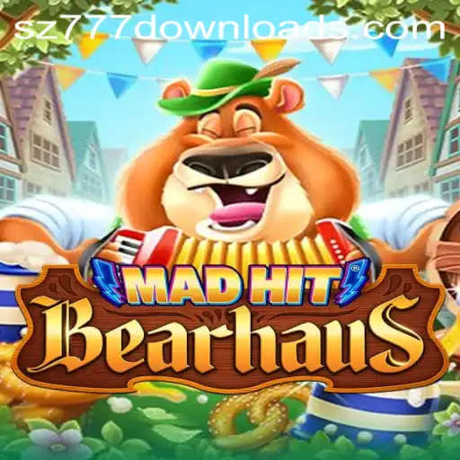 MadHitBearhaus Game Introduction and Rules