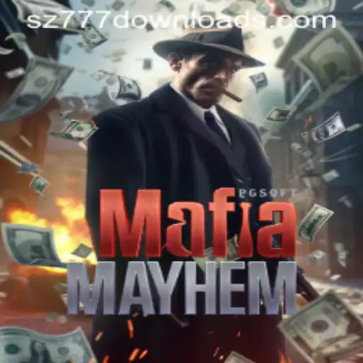 MafiaMayhem An Intriguing Game of Strategy and Deception