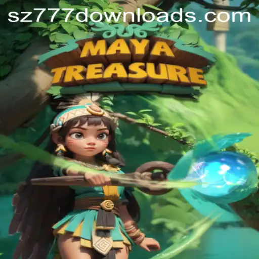 Discover the Enigmatic Adventure of MayaTreasure