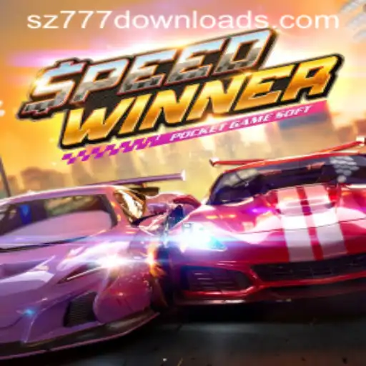 SpeedWinner: The Thrilling Video Game Experience Taking the World by Storm