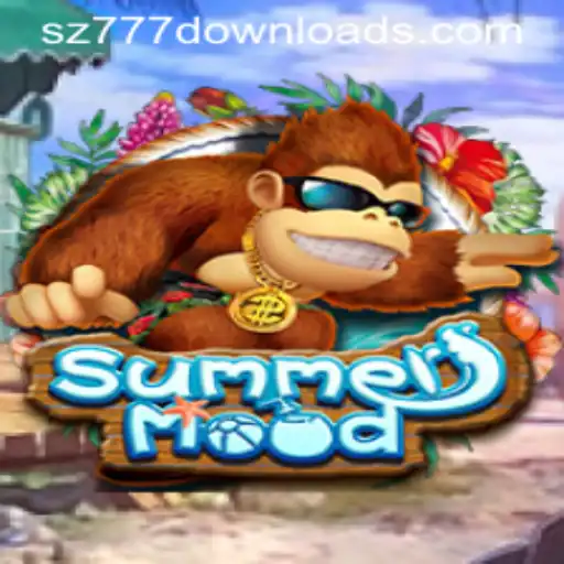 Explore the Fun and Adventure in SummerMood: A Game That Brings Sunshine and Excitement to All