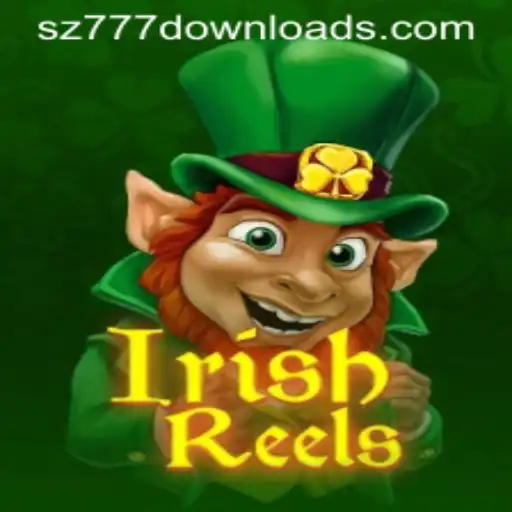 Exploring the Enchanting World of IrishReels: A Captivating Casino Game Experience