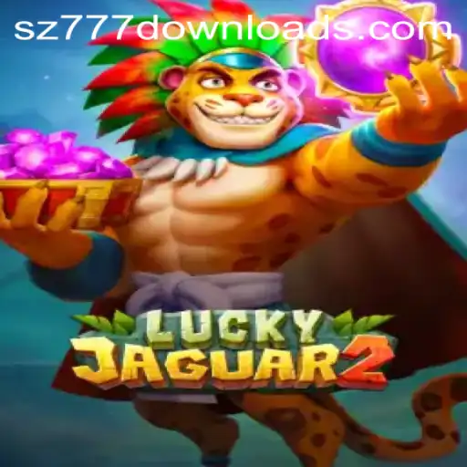 Embark on an Adventure with Luckyjaguar2: The Exciting Online Game