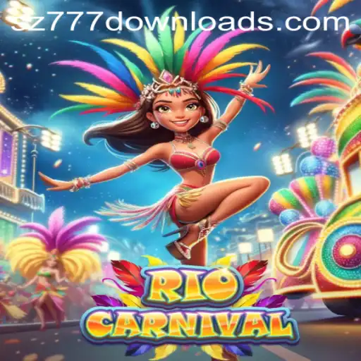 Dance Through RioCarnival: A Riveting Gaming Experience