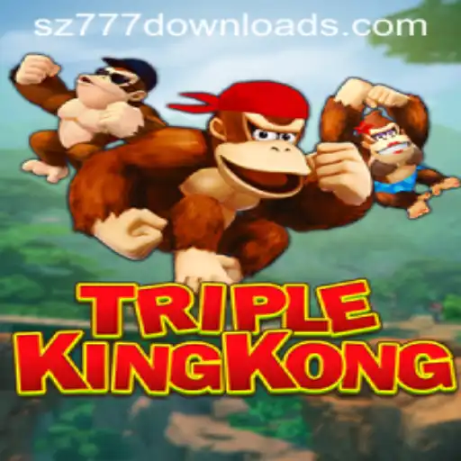 TripleKingKong: An Exciting Journey into the World of sz777