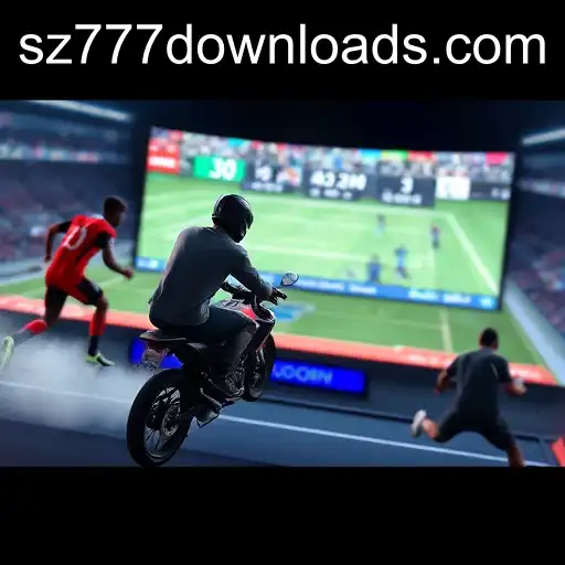 Virtual Sports: The Rise of sz777